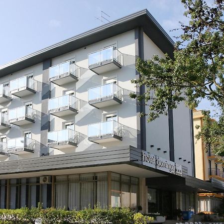 多明戈酒店 利多迪迪耶索洛 外观 照片