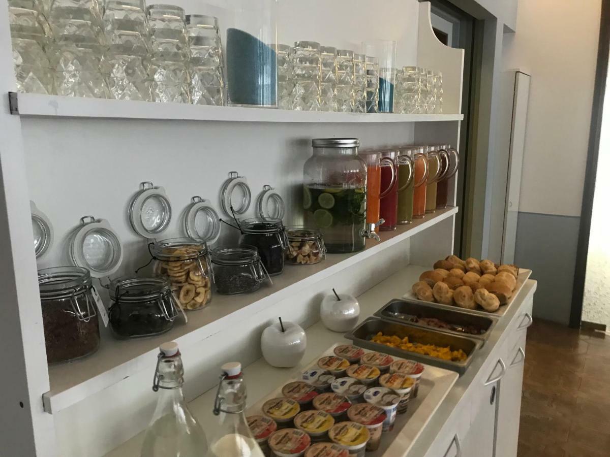 多明戈酒店 利多迪迪耶索洛 外观 照片